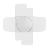 thumbnail of MONOUSO - Contenitore Take Away Kraft 529ml (50 Pezzi)