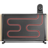 thumbnail of Lagrange plancha équilibre bois clair 2000W 229004