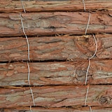 thumbnail of Baumrindenmatte - Sichtschutz aus Baumrinde für Balkon und Garten - Sichtschutzmatte - Rindenzaun - Gartenzaun (200 x 300 cm)