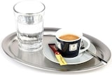 thumbnail of APS 30111 Serviertablett -KAFFEEHAUS-  20 x 14,5 cm, H: 0,5 cm