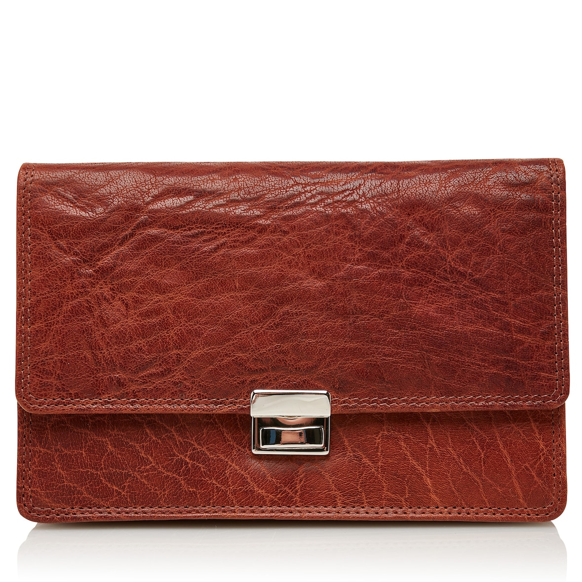 Served with Style - 78084 Chestnut - Kelnerportemonnee