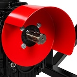 thumbnail of EBERTH Generador con toma de fuerza de 27,5kVA, grupo electrógeno de emergencia con AVR, 3x230V / 2x400V IP44, toma de fuerza de 1-3/8" con 6 dientes