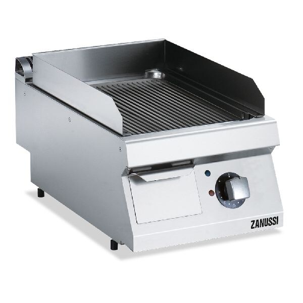 Nordcap Elektro-Bratplatte EBP7 - GE1HT