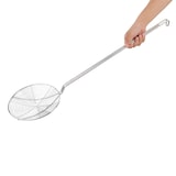 thumbnail of Vogue frituurschep / schuimspaan 20cm