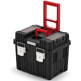 thumbnail of Kistenberg Heavy Caja de Herramientas con Ruedas con Pestañas Cierre en Acero 36x45x64cm