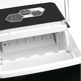thumbnail of Máquina para hacer cubitos de hielo Nisbets Essentials - Producción de 20 kg