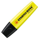 thumbnail of Textmarker - STABILO BOSS ORIGINAL - 2er Pack - gelb, orange