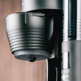 thumbnail of Machine a Cafe - Cafetiere Electrique  filtre avec broyeur intégré MELITA AromaFresh II Glass Basic 1030-06 usage non-intensif Melitta