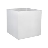 thumbnail of Pot carre GRAPHIT blanc ceruse 57L POETIC