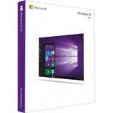 thumbnail of Microsoft Windows 10 Pro 64bit Vollversion DVD SB, Deutsch