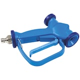 thumbnail of Poste de lavage et de désinfection