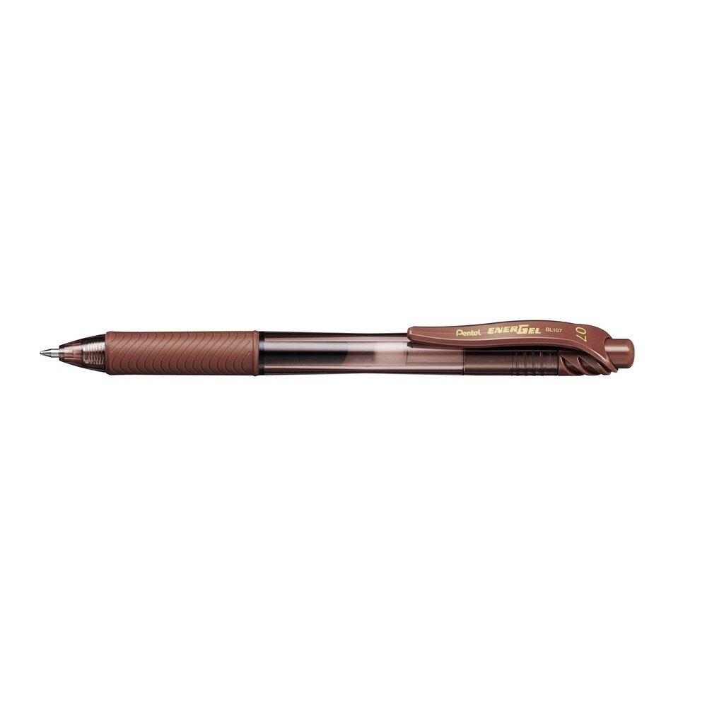 Boligrafo BL107-Pentel-E
