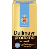 thumbnail of Dallmayr Prodomo Gemahlender Kaffee naturmild (500 g)
