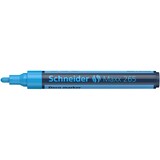 thumbnail of Schneider krijtmarker Maxx 265 blauw doos a 10 stuks