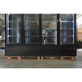 thumbnail of Gasfrit -Armario  expositor 4 puertas de cristal refrigerado