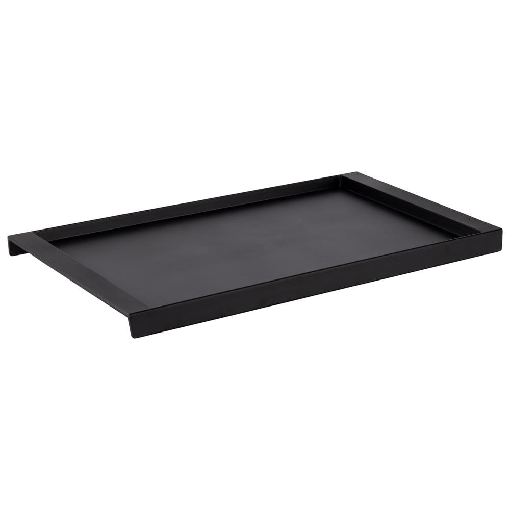 APS Dienblad/Bodem 67 x 38 cm, H: 4 cm, melamine