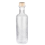 thumbnail of APS  Glaskaraffe -COMB- Ø 8 cm, H: 28 cm, 0,8 Liter