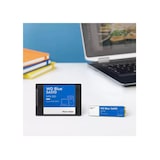 thumbnail of SSD WD Blue 1TB SA510 Sata3 M.2 WDS100T3B0B