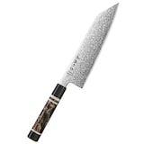 thumbnail of Hezhen - Japanisches ZDP-189 Damast-Pulverstahlsch Bunka-Kochmesser - X09 Serie