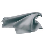 thumbnail of Halstuch B 50 x L 50 cm Fb. silbergrau : silbergrau : 100% Polyester (Business)