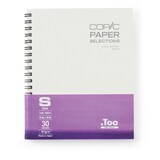 thumbnail of Copic Sketch Book S