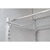 thumbnail of Husky C3AF-HS-STEEL - Backbar Koeler - 310 Liter - RVS - Outdoor