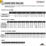 thumbnail of Portwest - Caleçon long de travail chaud pour l'hiver #00007f Taille XS