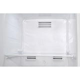 thumbnail of Exquisit Side-by-Side SBS46-040E inoxlook | No Frost | Nutzinhalt: 442 L | Temperaturregelung | Alarm | Schnellgefrierfunktion