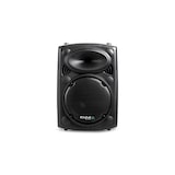 thumbnail of Système portable autonome 8" 400W - USB/REC/VOX/BLUETOOTH + 1 Micro VHF + 1 Micro filaire