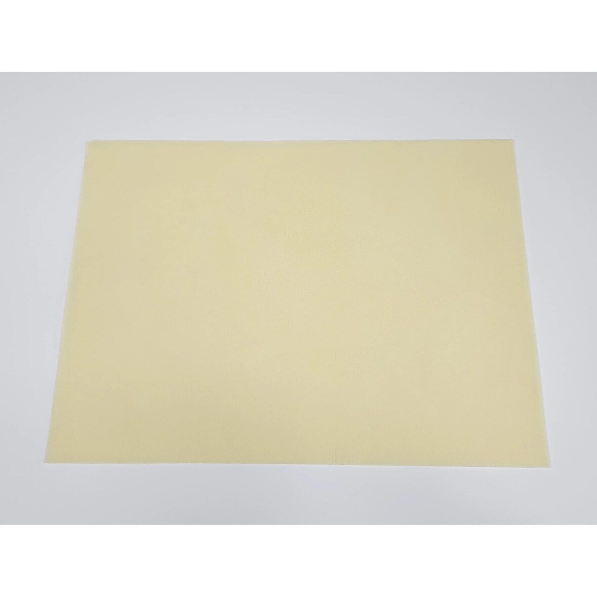 G & A GROUP - Mantel TNT Crema 160x160cm (80 unidades)