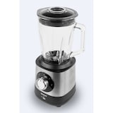 thumbnail of Liquidificador SOGO BATSS5585; Em aço inoxidável c/ luz LED; 2 velocidades com função pulsar; 1,5 L; 1500 W