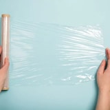 thumbnail of Ekoe KOMPOSTIERBARE Folie für Lebensmittel 10 m 1 Stk