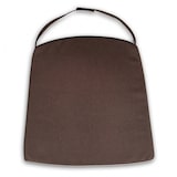 thumbnail of Esszimmer Stühle Set 6 Stück Rattanstühle Wintergarten Korbstühle Cardine cabana : mit Sitzkissen