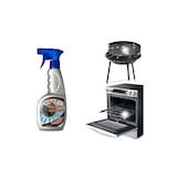 thumbnail of Backofenreiniger 500 ml mit Sprühpistole