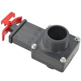 thumbnail of vidaXL Pool Absperrschieber 2-tlg. 1,5"