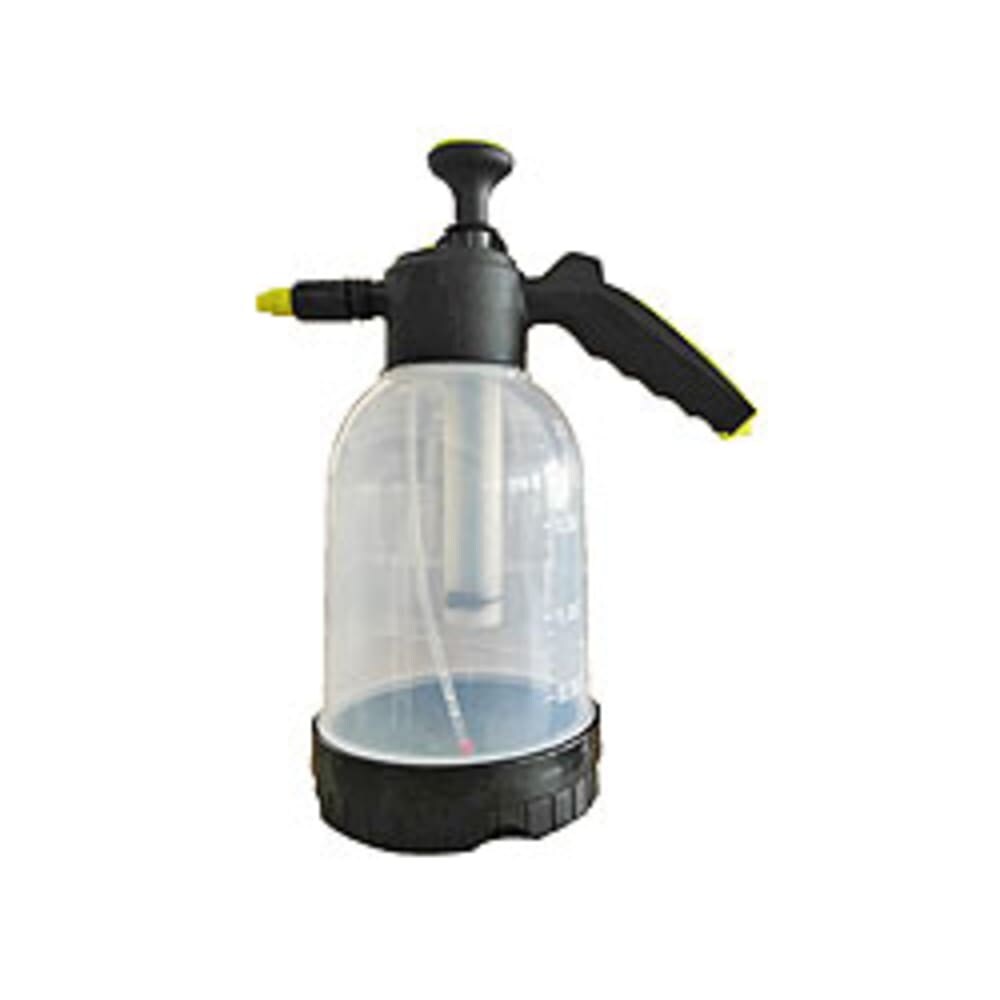 Pflanzendrucksprüher 2 Liter