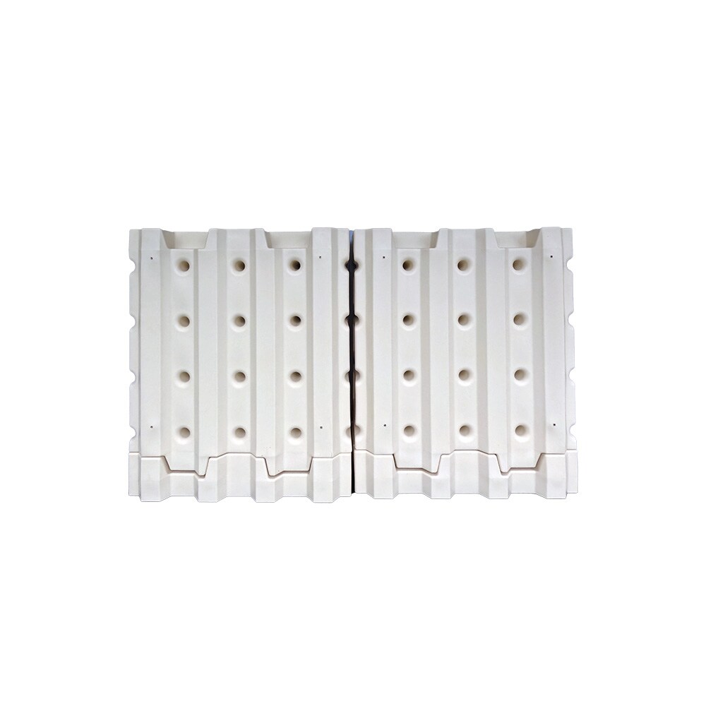 Récupérateur d'eau équipé murdeau 1200l - BEIGE