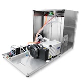 thumbnail of Vacuümverpakkingsmachine met 2 sealbanen van 42 cm BÜTZMANN W-40