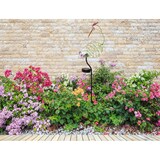 thumbnail of Deko-Solar-Erdspieß "Kranich" h: 86cm