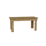 thumbnail of TOPESHOP Esstisch Robuster Holztisch für Esszimmer & Küche – Küchentisch