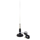 thumbnail of Albrecht 6305 cb ml145 antenne avec aimant et câble argent