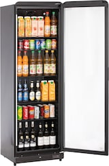 thumbnail of Glastürkühlschrank KBS 384 Umluft