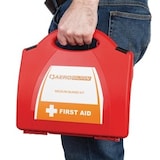 thumbnail of Aeroburn brandwonden set medium  | O.a. 1x fles brandwonden gel & 1x kledingschaar