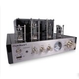 thumbnail of Amplificateur stereo MADISON Hifi TUBES 2x25W RMS S150349A