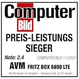 thumbnail of AVM FRITZ!Box 6890 LTE