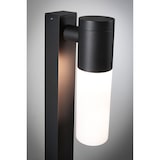 thumbnail of Paulmann Borne lumineuse Tralia IP44  650mm  max. 10W  230V  Anthracite E27 Aluminium 94788
