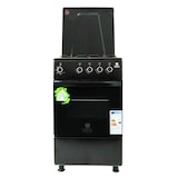 thumbnail of Gasline Gas Standherd 50cm Gasbackofen SHG5050THTB mit Thermostat