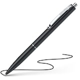 thumbnail of Schneider balpen K15 zwart, Pak van 50