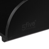 thumbnail of FIVE Bandeja Organizadora para Escritorio en color Negro