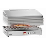 thumbnail of 1 x Bartscher Hi-Light-Lift-Salamander, 4 Zonen